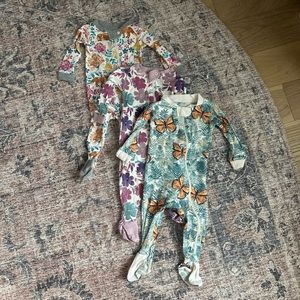 Burt’s Bees Pajamas